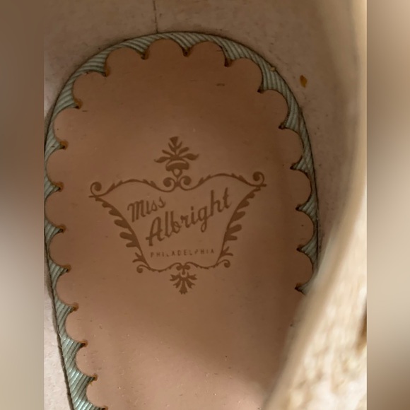 Miss Albright - Picture 3 of 9